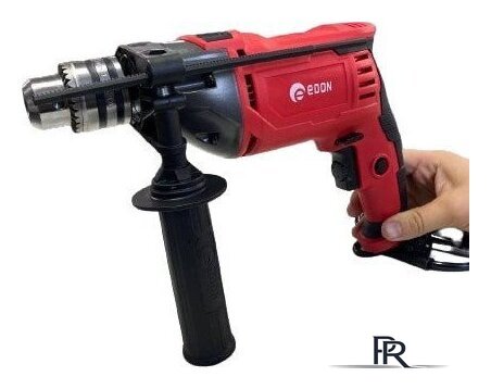 Ударная дрель Edon DL-1173 - Изображение №2 — Интернет-магазин ПроЗаказ
