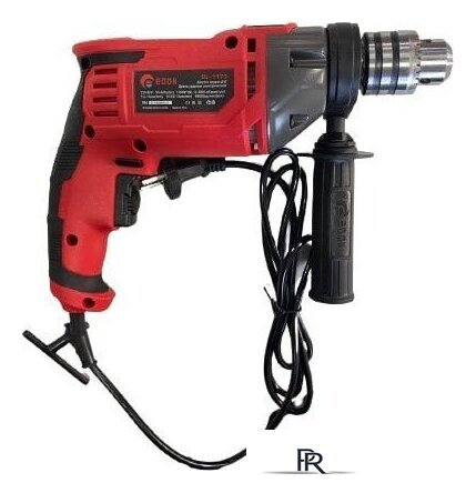 Ударная дрель Edon DL-1173 - Изображение №3 — Интернет-магазин ПроЗаказ