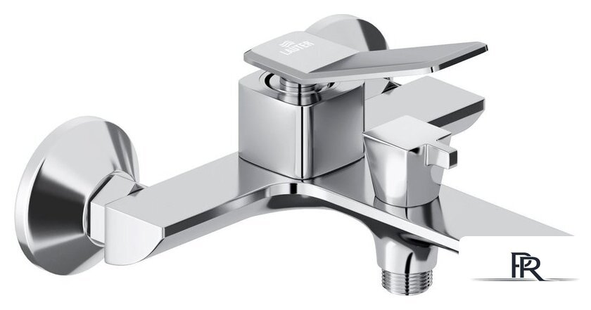 Смеситель Lauter Allure 21CK6618C - Изображение №1 — Интернет-магазин ПроЗаказ