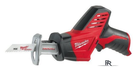 Сабельная пила Milwaukee C12HZ-0 4933500559 (без АКБ) - Изображение №1 — Интернет-магазин ПроЗаказ