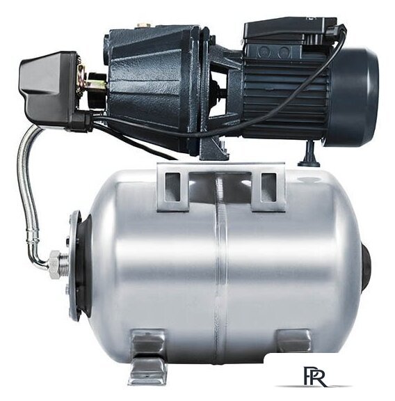 Насосная станция Unipump Auto Jet 80 S-50-S - Изображение №1 — Интернет-магазин ПроЗаказ