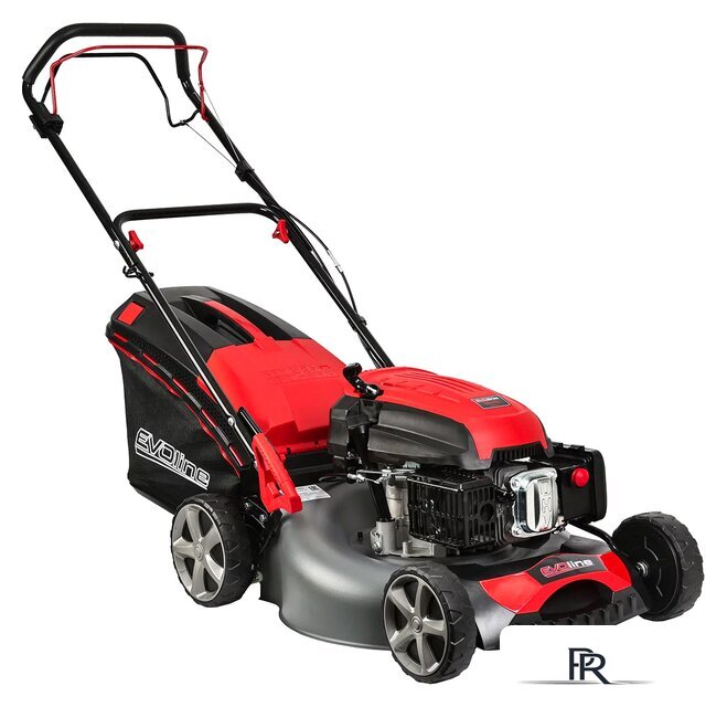 Газонокосилка Evoline LMG 51 CS - Изображение №1 — Интернет-магазин ПроЗаказ