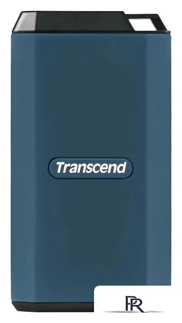 Внешний накопитель Transcend ESD410C 2TB TS2TESD410C - Изображение №1 — Интернет-магазин ПроЗаказ