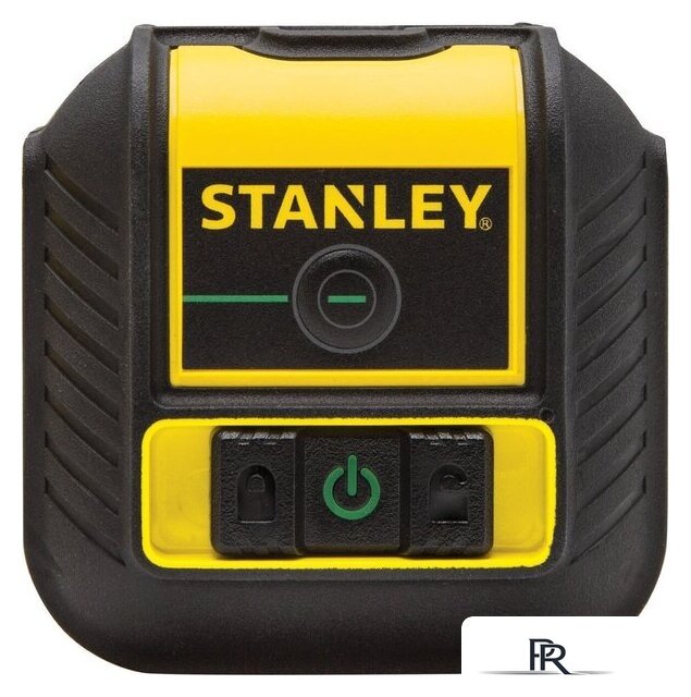 Лазерный нивелир Stanley STHT775921 - Изображение №3 — Интернет-магазин ПроЗаказ