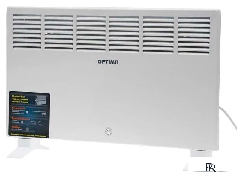 Конвектор Optima CH-1574 - Изображение №1 — Интернет-магазин ПроЗаказ