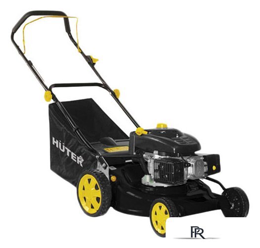 Газонокосилка Huter GLM-4.0 T - Изображение №1 — Интернет-магазин ПроЗаказ