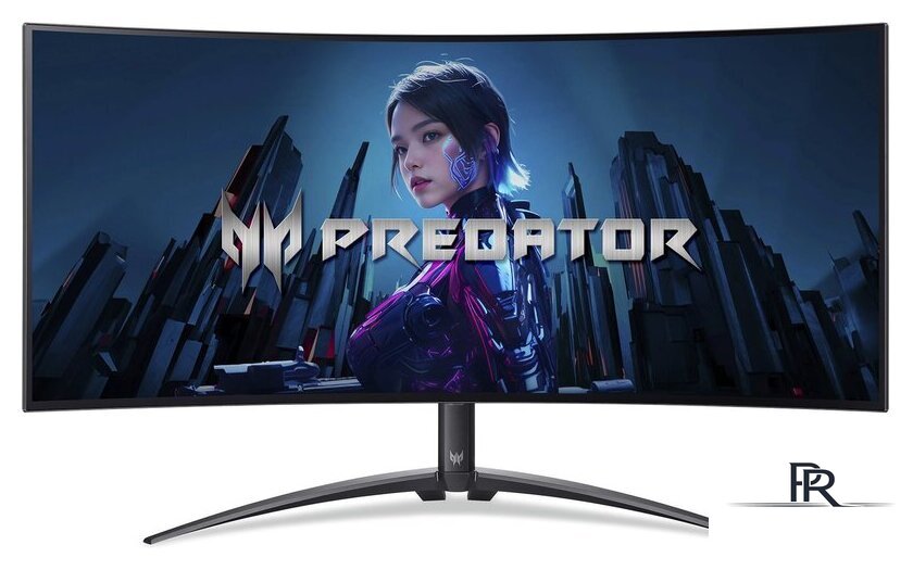 Игровой монитор Acer Predator X39bmiiphuzx UM.TXXEE.001 - Изображение №1 — Интернет-магазин ПроЗаказ