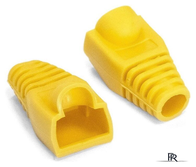 Колпачок RJ-45 ExeGate BC45-100-YL EX292849RUS (100 шт.) - Изображение №1 — Интернет-магазин ПроЗаказ