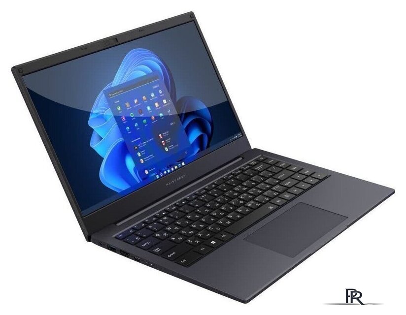 Ноутбук Maibenben Smart S14A S14A-iN10UMB1SLURE0 - Изображение №3 — Интернет-магазин ПроЗаказ