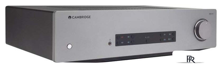 Интегральный усилитель Cambridge Audio CXA81 - Изображение №2 — Интернет-магазин ПроЗаказ