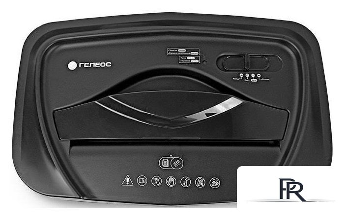 Шредер Гелеос УМ22-4 - Изображение №7 — Интернет-магазин ПроЗаказ