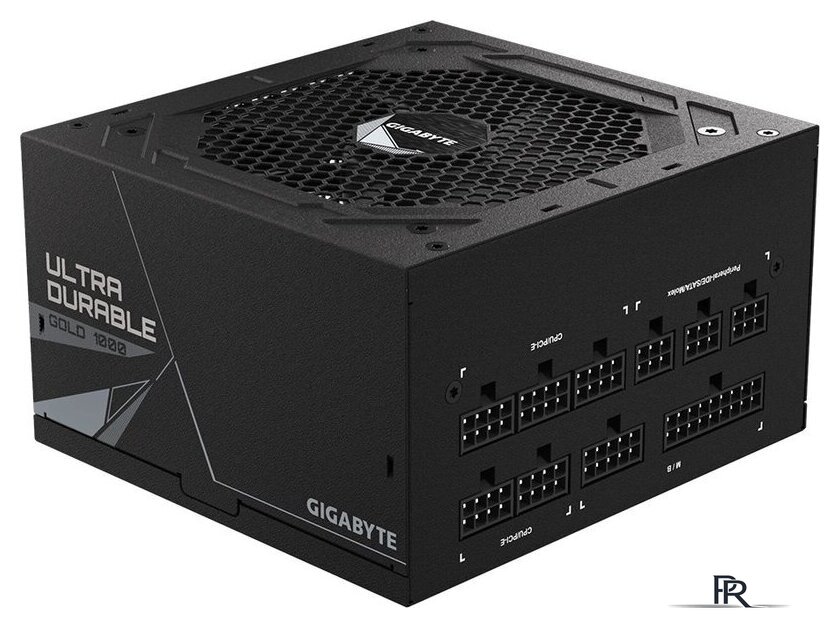 Блок питания Gigabyte UD1000GM - Изображение №1 — Интернет-магазин ПроЗаказ