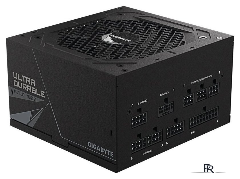 Блок питания Gigabyte UD1000GM - Изображение №4 — Интернет-магазин ПроЗаказ