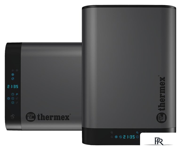 Накопительный электрический водонагреватель Thermex Bono 50 Wi-Fi - Изображение №1 — Интернет-магазин ПроЗаказ