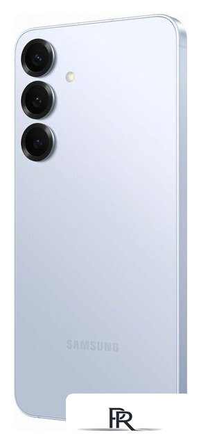 Телефон Samsung Galaxy S25+ SM-S936B 12GB/256GB (голубой) - Изображение №7 — Интернет-магазин ПроЗаказ