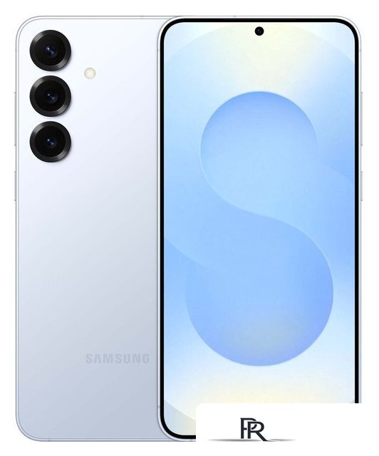 Телефон Samsung Galaxy S25+ SM-S936B 12GB/256GB (голубой) - Изображение №1 — Интернет-магазин ПроЗаказ
