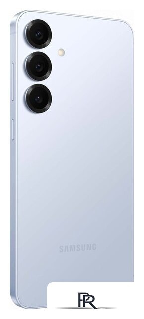 Телефон Samsung Galaxy S25+ SM-S936B 12GB/256GB (голубой) - Изображение №6 — Интернет-магазин ПроЗаказ