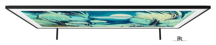 Телевизор Samsung The Frame QLED LS03F QE55LS03FAUXRU - Изображение №5 — Интернет-магазин ПроЗаказ