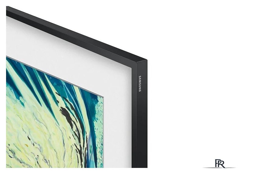 Телевизор Samsung The Frame QLED LS03F QE55LS03FAUXRU - Изображение №7 — Интернет-магазин ПроЗаказ