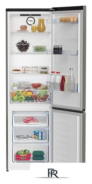 Холодильник BEKO B3R0CNK402HG - Изображение №2 — Интернет-магазин ПроЗаказ