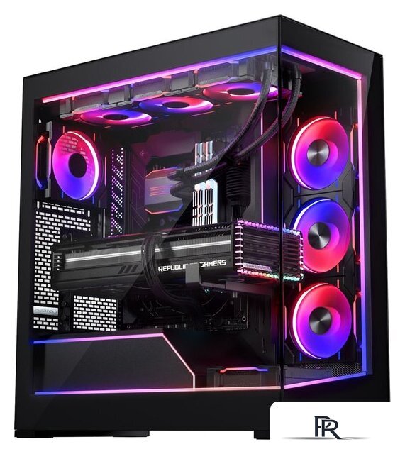 Корпус Phanteks NV5s PH_NV523S_DBK01 - Изображение №13 — Интернет-магазин ПроЗаказ