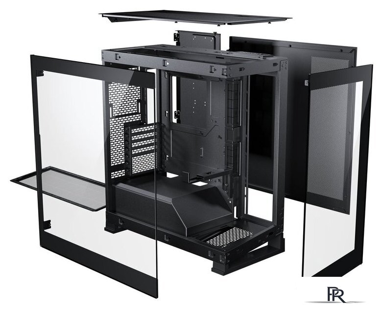 Корпус Phanteks NV5s PH_NV523S_DBK01 - Изображение №12 — Интернет-магазин ПроЗаказ