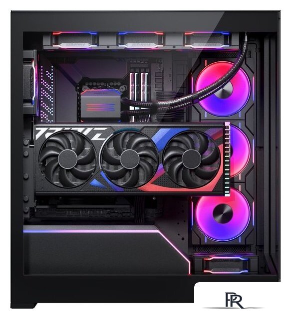 Корпус Phanteks NV5s PH_NV523S_DBK01 - Изображение №10 — Интернет-магазин ПроЗаказ