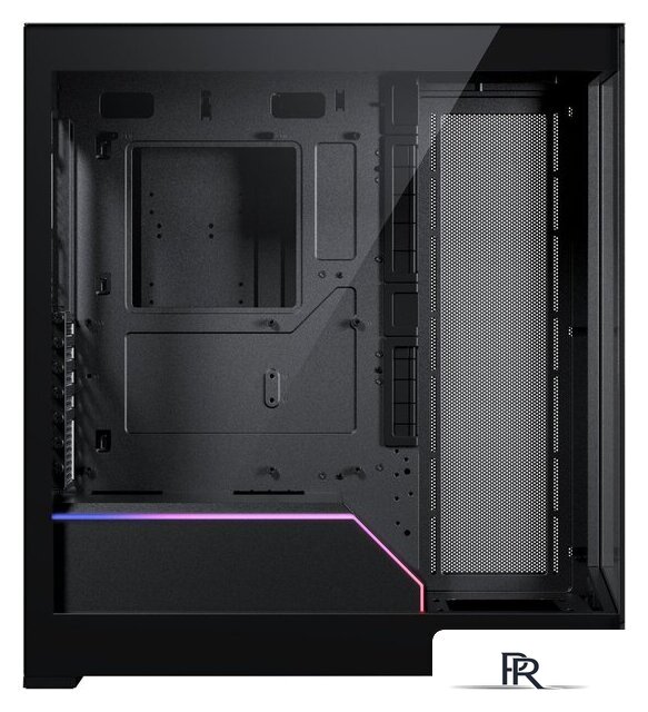 Корпус Phanteks NV5s PH_NV523S_DBK01 - Изображение №3 — Интернет-магазин ПроЗаказ