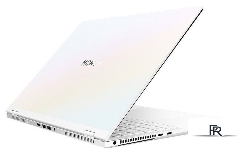 Ноутбук HONOR MagicBook Pro 16 DRA-54 5301AJJG - Изображение №6 — Интернет-магазин ПроЗаказ