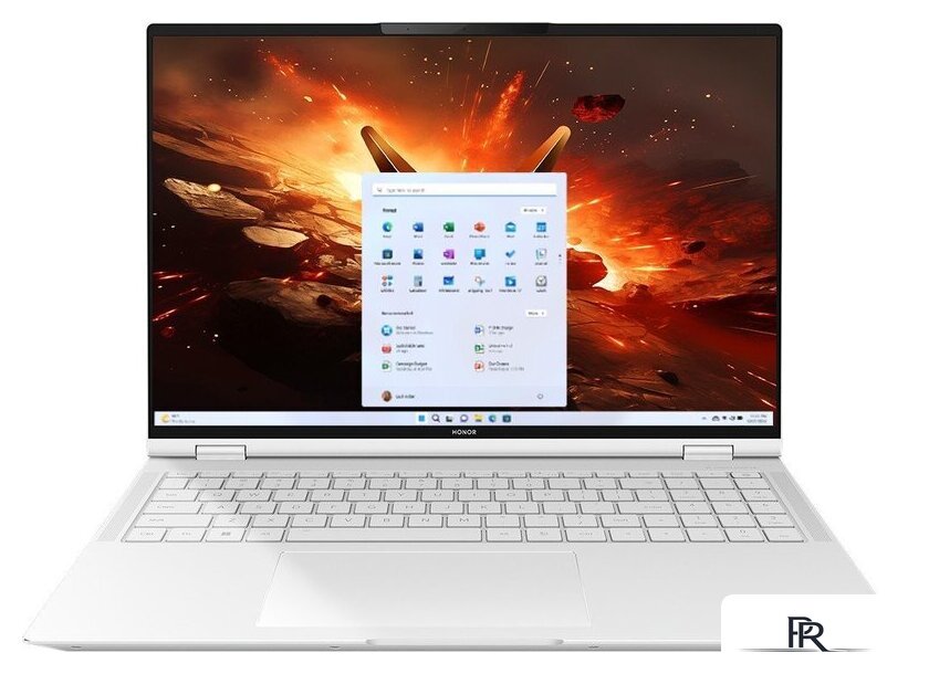 Ноутбук HONOR MagicBook Pro 16 DRA-54 5301AJJG - Изображение №2 — Интернет-магазин ПроЗаказ