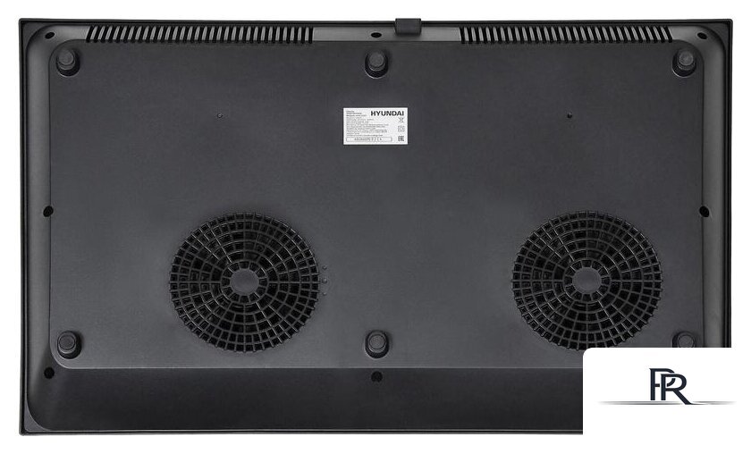 Настольная плита Hyundai HYC-0107 - Изображение №7 — Интернет-магазин ПроЗаказ