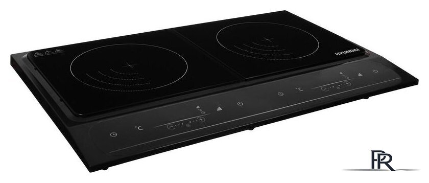 Настольная плита Hyundai HYC-0107 - Изображение №4 — Интернет-магазин ПроЗаказ