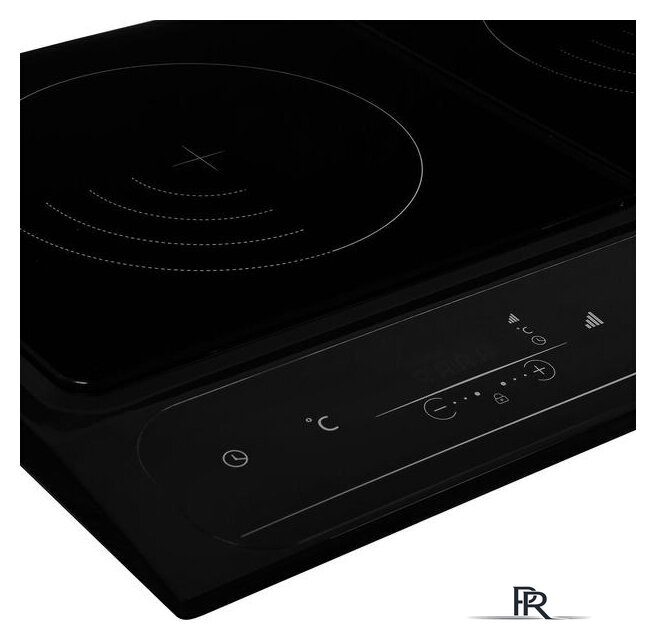 Настольная плита Hyundai HYC-0107 - Изображение №5 — Интернет-магазин ПроЗаказ