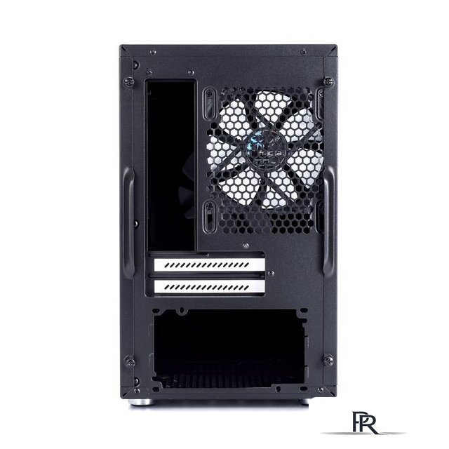 Корпус Fractal Design Define Nano S с окном [FD-CA-DEF-NANO-S-BK-W] - Изображение №9 — Интернет-магазин ПроЗаказ
