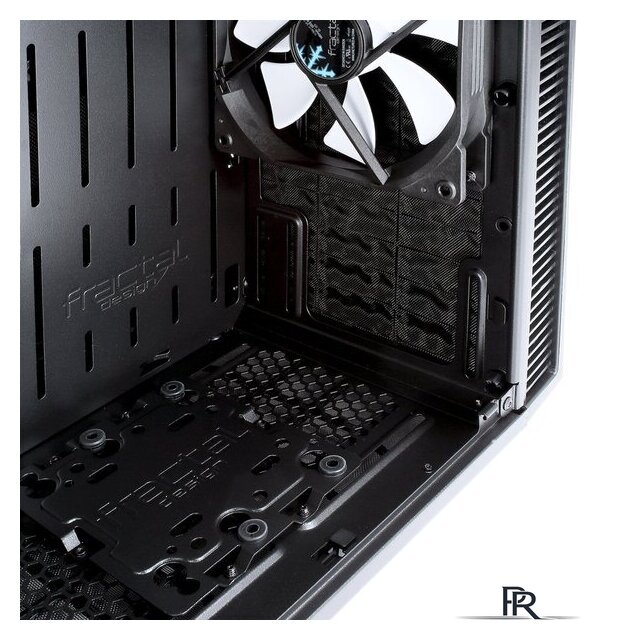 Корпус Fractal Design Define Nano S с окном [FD-CA-DEF-NANO-S-BK-W] - Изображение №16 — Интернет-магазин ПроЗаказ