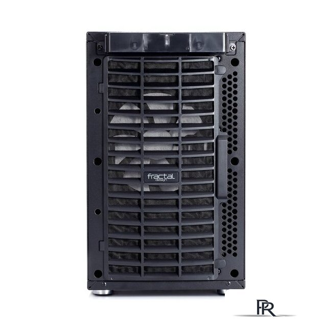 Корпус Fractal Design Define Nano S с окном [FD-CA-DEF-NANO-S-BK-W] - Изображение №6 — Интернет-магазин ПроЗаказ