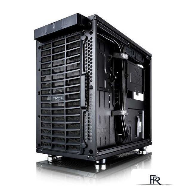 Корпус Fractal Design Define Nano S с окном [FD-CA-DEF-NANO-S-BK-W] - Изображение №10 — Интернет-магазин ПроЗаказ