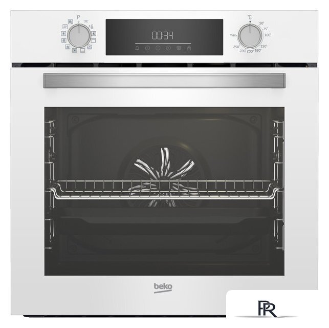 Электрический духовой шкаф BEKO BBIM143N0W - Изображение №1 — Интернет-магазин ПроЗаказ
