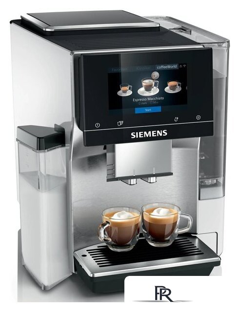 Кофемашина Siemens EQ700 TQ715R03 - Изображение №1 — Интернет-магазин ПроЗаказ