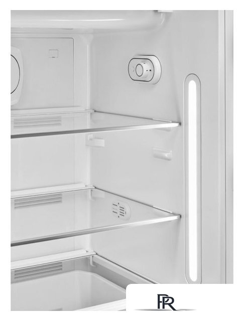 Однокамерный холодильник Smeg FAB28RWH6 - Изображение №6 — Интернет-магазин ПроЗаказ