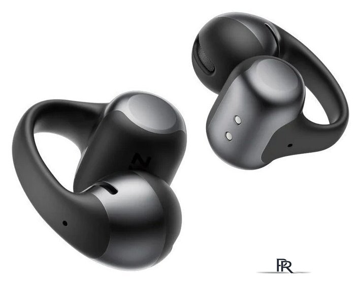Наушники Shokz OpenDots One (черный) - Изображение №3 — Интернет-магазин ПроЗаказ