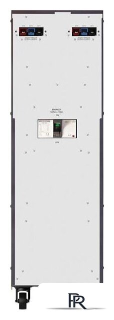 Внешний батарейный блок IPPON Innova RT 33 40K Tower 480В 18Ач 1146365 - Изображение №2 — Интернет-магазин ПроЗаказ
