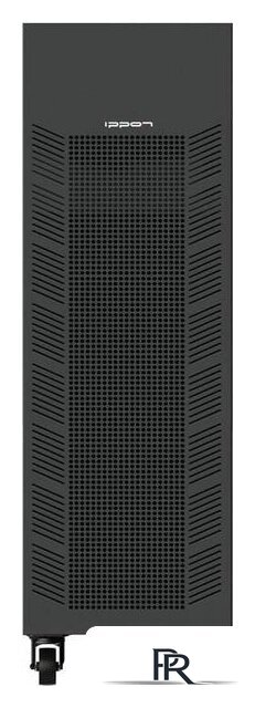 Внешний батарейный блок IPPON Innova RT 33 40K Tower 480В 18Ач 1146365 - Изображение №1 — Интернет-магазин ПроЗаказ