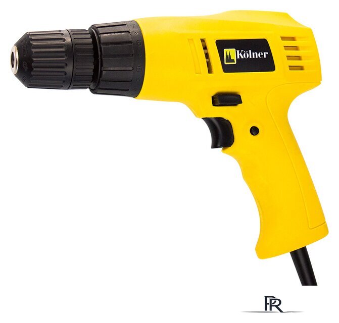 Дрель-шуруповерт Kolner KED 240V - Изображение №1 — Интернет-магазин ПроЗаказ