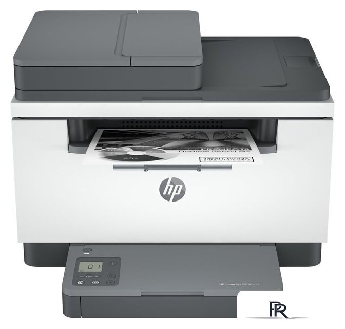 МФУ HP LaserJet M236sdn - Изображение №1 — Интернет-магазин ПроЗаказ