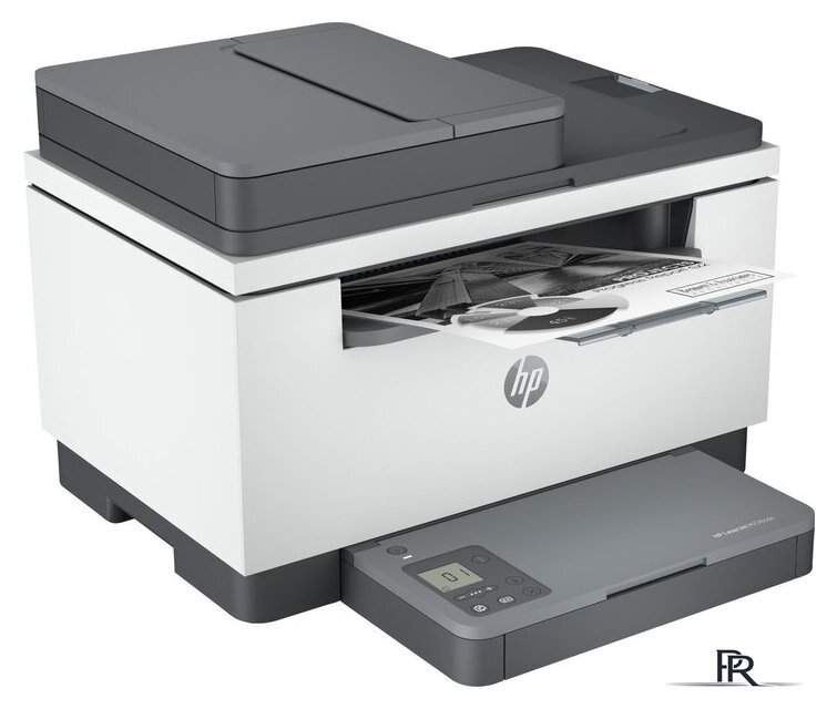 МФУ HP LaserJet M236sdn - Изображение №4 — Интернет-магазин ПроЗаказ