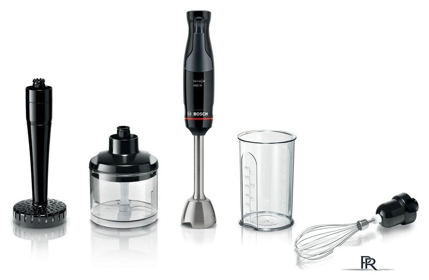 Погружной блендер Bosch MSM4B623 - Изображение №1 — Интернет-магазин ПроЗаказ