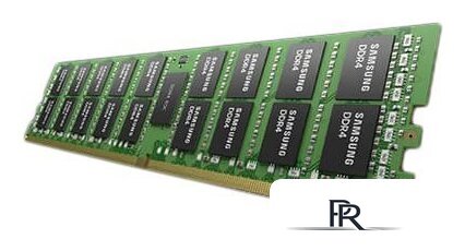 Оперативная память Samsung 96ГБ DDR5 5600 МГц M321RYGA0PB0-CWM - Изображение №1 — Интернет-магазин ПроЗаказ
