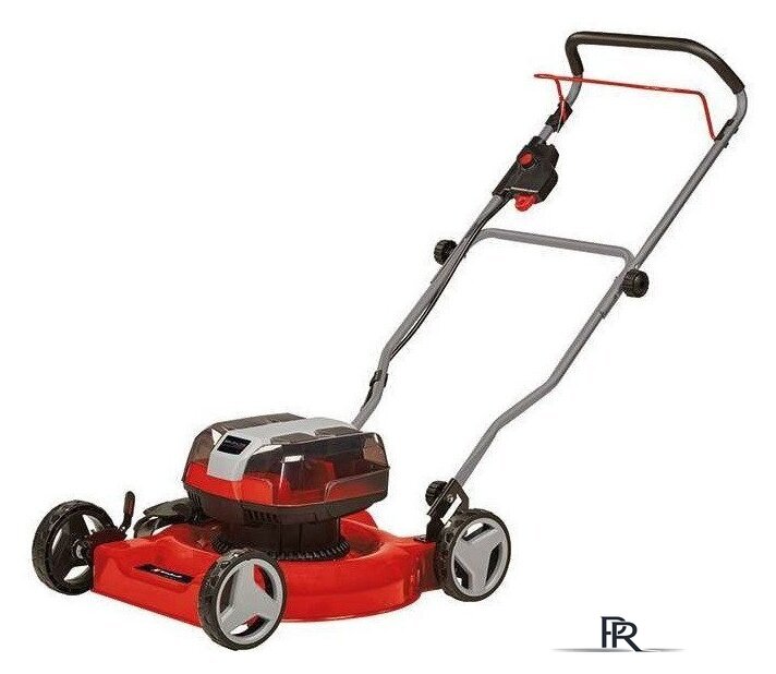 Газонокосилка Einhell GE-CM 36/48 Li M-Solo 3413054 (без АКБ) - Изображение №1 — Интернет-магазин ПроЗаказ