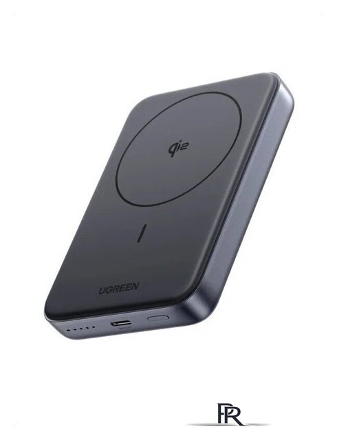 Внешний аккумулятор Ugreen PB761 10000mAh (серый) - Изображение №3 — Интернет-магазин ПроЗаказ